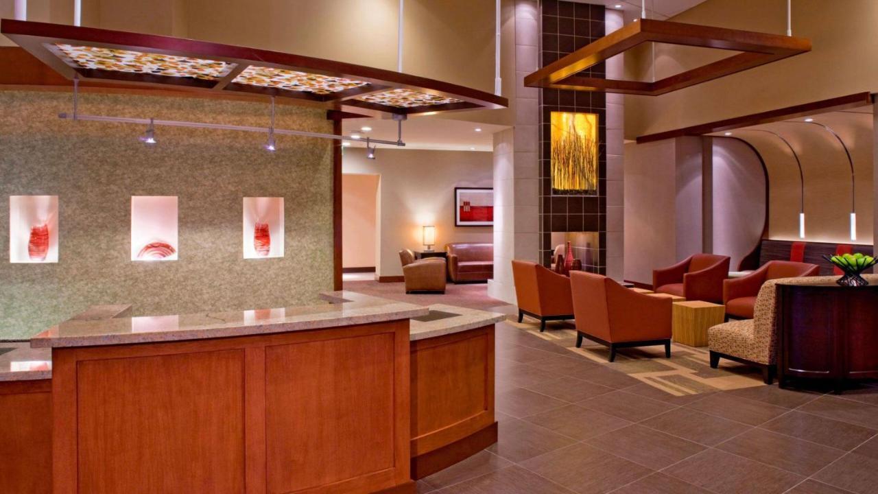Sonesta Select Tucson Airport Hotel Exterior foto